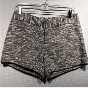 Calvin Klein woven women’s shorts size 4